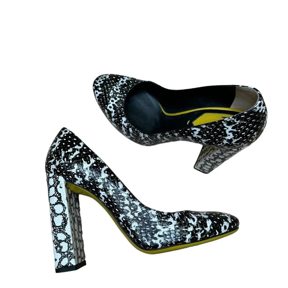 Fendi Heels - Picture 6 of 9